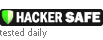 Hacker Safe