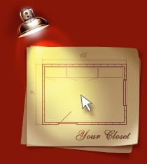 Closet Planer