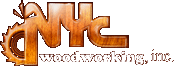 NYc WoodWorking, Inc.